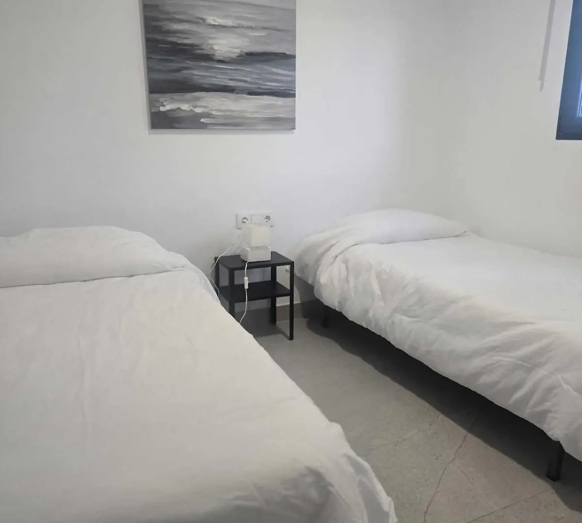 Villa Marismas 巴尔巴特