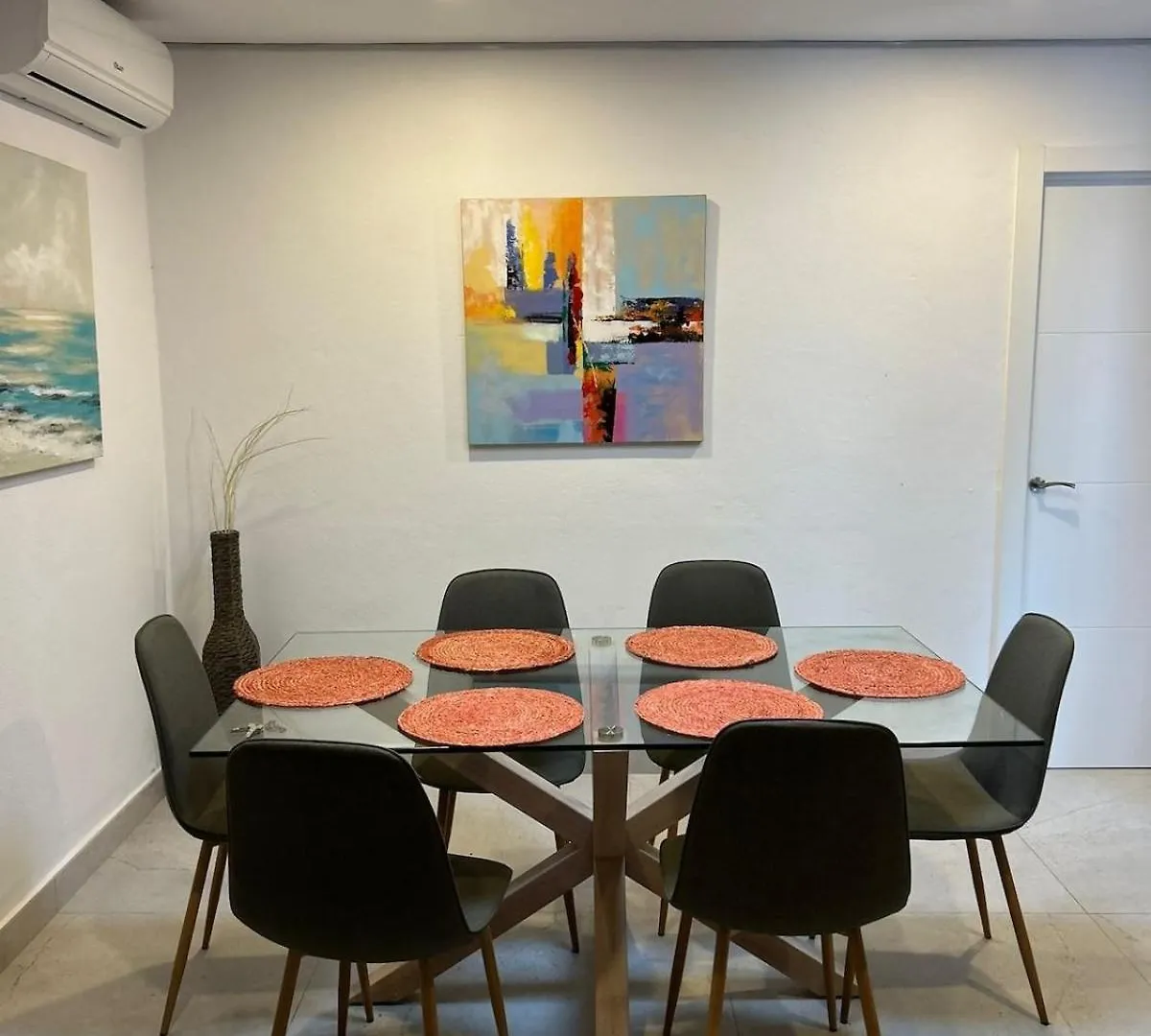 Villa Marismas 巴尔巴特
