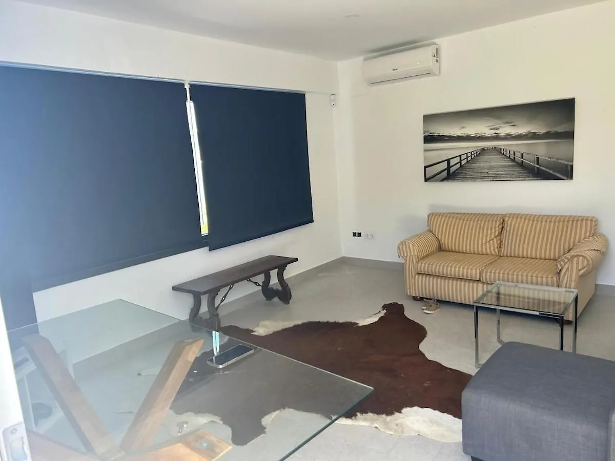 Villa Marismas 巴尔巴特
